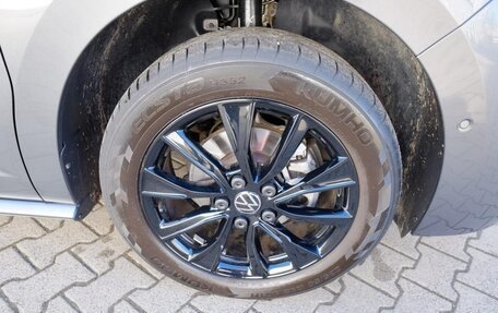 Volkswagen Multivan, 2025 год, 7 650 000 рублей, 10 фотография