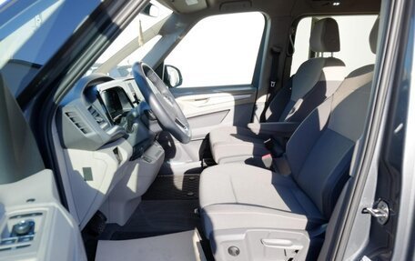 Volkswagen Multivan, 2025 год, 7 650 000 рублей, 14 фотография