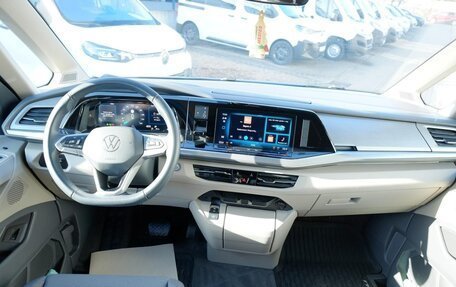 Volkswagen Multivan, 2025 год, 7 650 000 рублей, 11 фотография