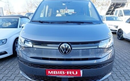 Volkswagen Multivan, 2025 год, 7 650 000 рублей, 7 фотография