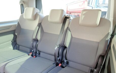 Volkswagen Multivan, 2025 год, 7 650 000 рублей, 16 фотография