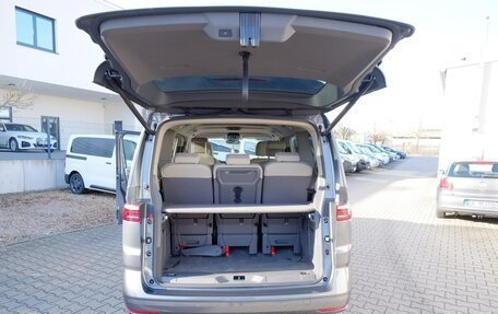 Volkswagen Multivan, 2025 год, 7 650 000 рублей, 17 фотография