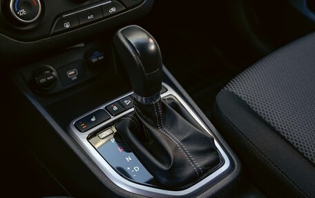 Hyundai Creta I рестайлинг, 2021 год, 1 890 000 рублей, 12 фотография