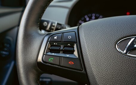 Hyundai Creta I рестайлинг, 2021 год, 1 890 000 рублей, 15 фотография