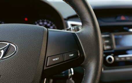 Hyundai Creta I рестайлинг, 2021 год, 1 890 000 рублей, 16 фотография