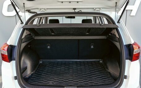 Hyundai Creta I рестайлинг, 2021 год, 1 890 000 рублей, 20 фотография