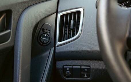 Hyundai Creta I рестайлинг, 2021 год, 1 890 000 рублей, 19 фотография