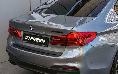 BMW 5 серия, 2019 год, 4 398 000 рублей, 7 фотография