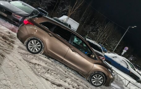 Hyundai i30 II рестайлинг, 2012 год, 490 000 рублей, 3 фотография