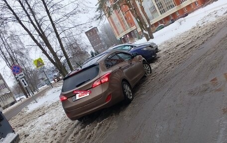 Hyundai i30 II рестайлинг, 2012 год, 490 000 рублей, 4 фотография