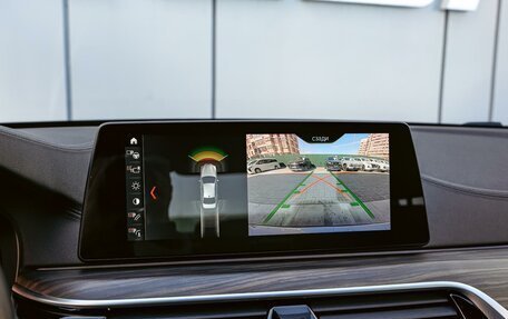 BMW 5 серия, 2019 год, 4 398 000 рублей, 16 фотография