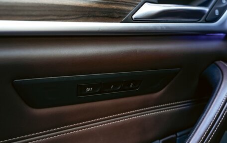 BMW 5 серия, 2019 год, 4 398 000 рублей, 21 фотография