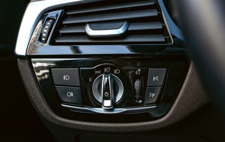 BMW 5 серия, 2019 год, 4 398 000 рублей, 25 фотография