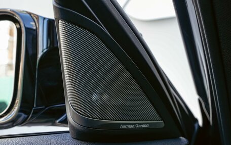 BMW 5 серия, 2019 год, 4 398 000 рублей, 24 фотография