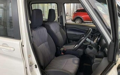 Suzuki Solio, 2022 год, 928 153 рублей, 8 фотография