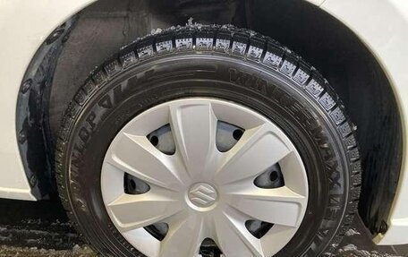 Suzuki Solio, 2022 год, 928 153 рублей, 11 фотография