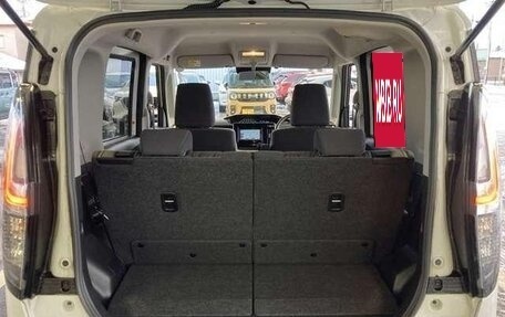 Suzuki Solio, 2022 год, 928 153 рублей, 10 фотография