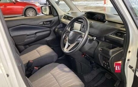 Suzuki Solio, 2022 год, 928 153 рублей, 3 фотография