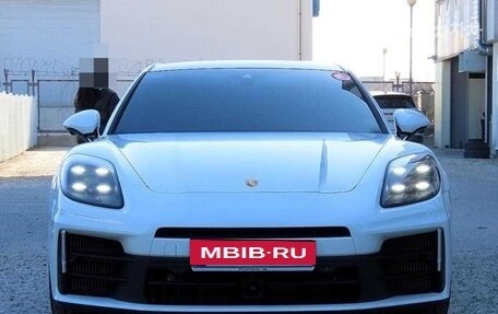 Porsche Panamera II рестайлинг, 2024 год, 12 500 000 рублей, 1 фотография