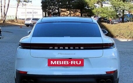Porsche Panamera II рестайлинг, 2024 год, 12 500 000 рублей, 4 фотография