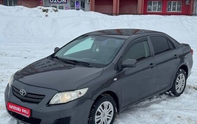 Toyota Corolla, 2008 год, 590 000 рублей, 1 фотография