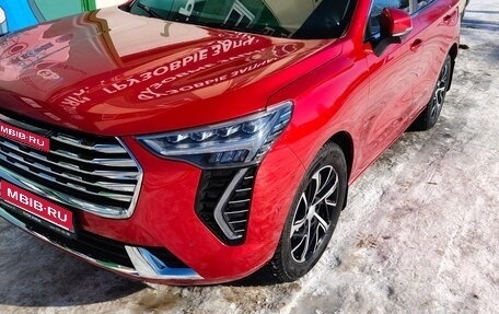 Haval Jolion, 2023 год, 1 830 000 рублей, 1 фотография