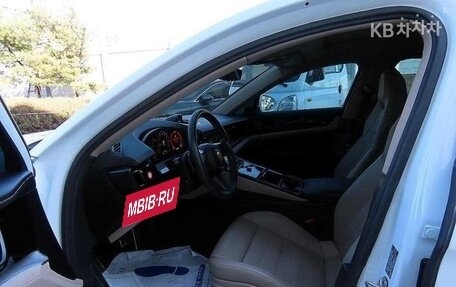 Porsche Panamera II рестайлинг, 2024 год, 12 500 000 рублей, 5 фотография