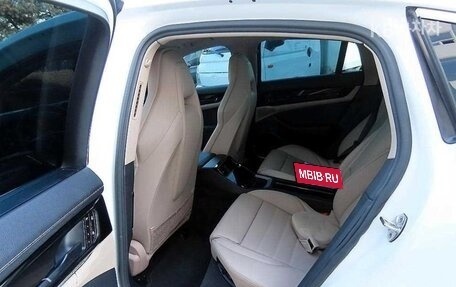 Porsche Panamera II рестайлинг, 2024 год, 12 500 000 рублей, 6 фотография