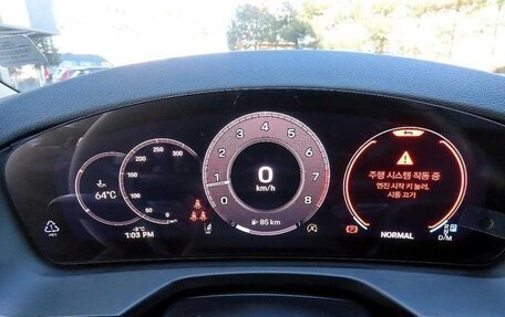 Porsche Panamera II рестайлинг, 2024 год, 12 500 000 рублей, 9 фотография