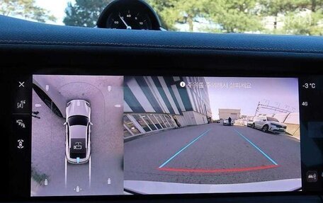 Porsche Panamera II рестайлинг, 2024 год, 12 500 000 рублей, 14 фотография