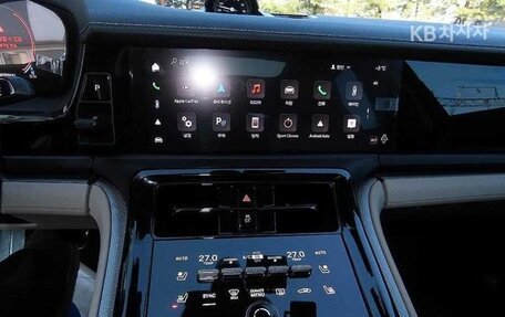 Porsche Panamera II рестайлинг, 2024 год, 12 500 000 рублей, 12 фотография