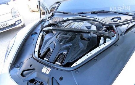 Porsche Panamera II рестайлинг, 2024 год, 12 500 000 рублей, 18 фотография