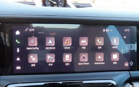 Porsche Panamera II рестайлинг, 2024 год, 12 500 000 рублей, 13 фотография