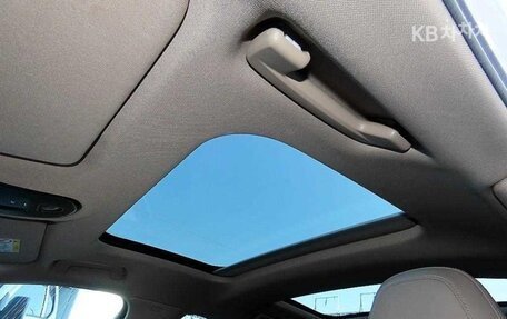 Porsche Panamera II рестайлинг, 2024 год, 12 500 000 рублей, 15 фотография