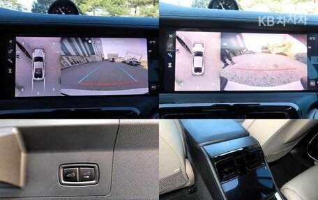 Porsche Panamera II рестайлинг, 2024 год, 12 500 000 рублей, 17 фотография