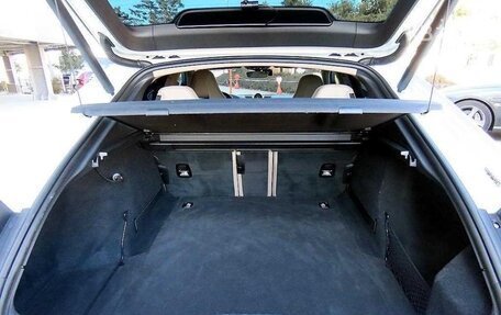 Porsche Panamera II рестайлинг, 2024 год, 12 500 000 рублей, 16 фотография