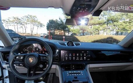 Porsche Panamera II рестайлинг, 2024 год, 12 500 000 рублей, 7 фотография