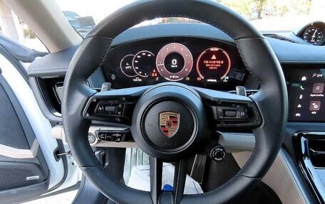 Porsche Panamera II рестайлинг, 2024 год, 12 500 000 рублей, 8 фотография