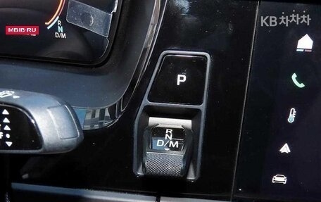 Porsche Panamera II рестайлинг, 2024 год, 12 500 000 рублей, 10 фотография