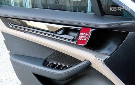 Porsche Panamera II рестайлинг, 2024 год, 12 500 000 рублей, 11 фотография