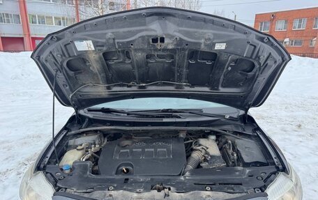 Toyota Corolla, 2008 год, 590 000 рублей, 12 фотография