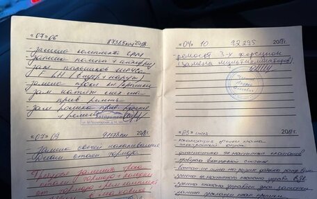 Hyundai Santa Fe Classic, 2008 год, 550 000 рублей, 17 фотография