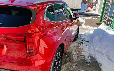 Haval Jolion, 2023 год, 1 830 000 рублей, 3 фотография