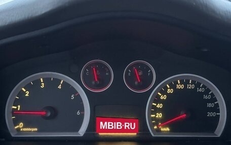 Hyundai Santa Fe Classic, 2008 год, 550 000 рублей, 15 фотография