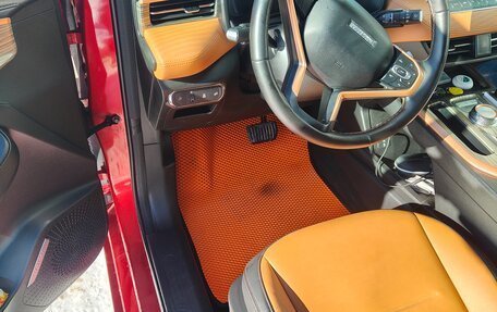 Haval Jolion, 2023 год, 1 830 000 рублей, 8 фотография