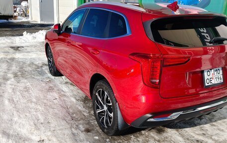 Haval Jolion, 2023 год, 1 830 000 рублей, 5 фотография