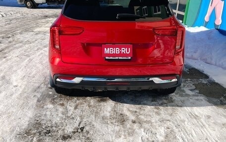 Haval Jolion, 2023 год, 1 830 000 рублей, 4 фотография