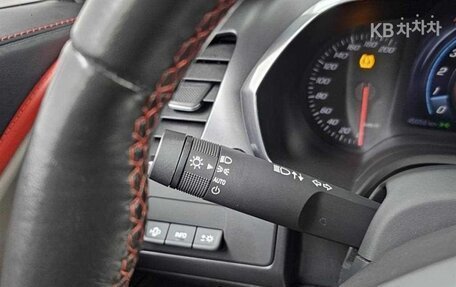 Chevrolet Corvette C8, 2021 год, 8 450 000 рублей, 15 фотография