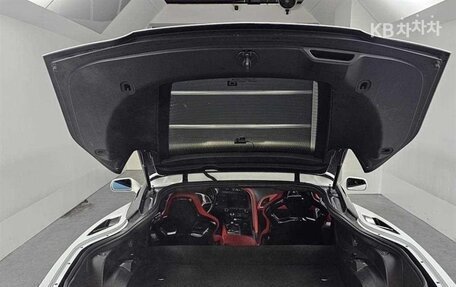 Chevrolet Corvette C8, 2021 год, 8 450 000 рублей, 18 фотография