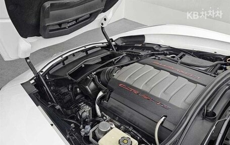 Chevrolet Corvette C8, 2021 год, 8 450 000 рублей, 19 фотография